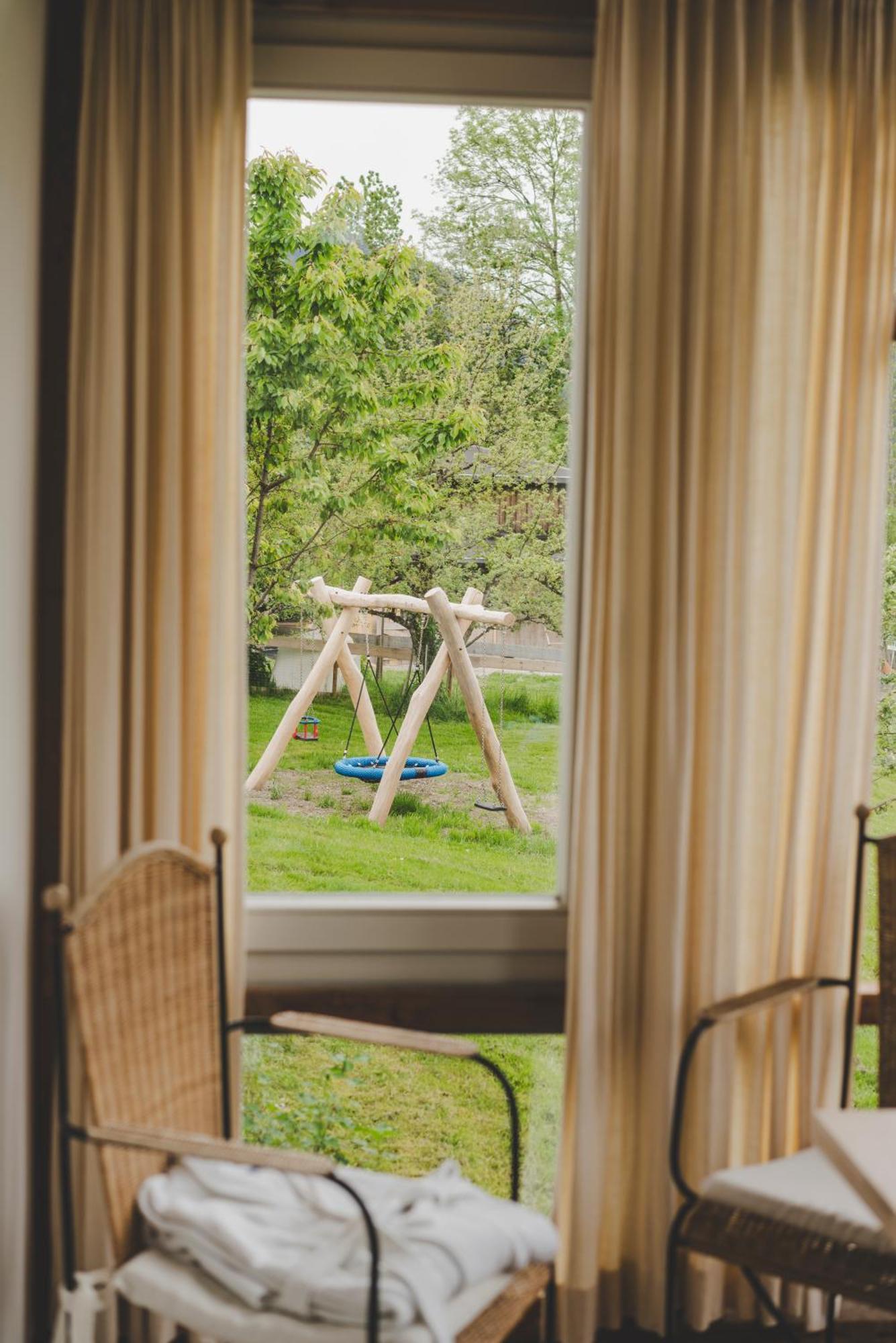 Demeterhof Knolln Villa Söll Eksteriør billede